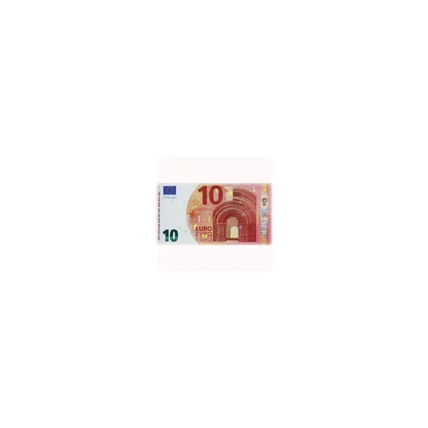 10 EUROS MONEDA DE PAGO