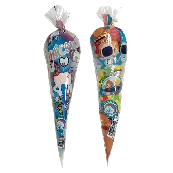 10 x Bolsa de chucherías surtidas - 1 unidad