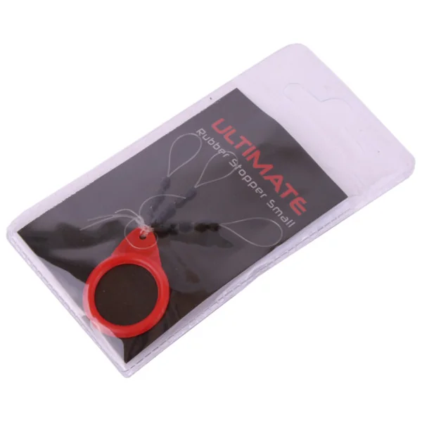 10 x Ultimate Tapones de Goma M - Imagen 2