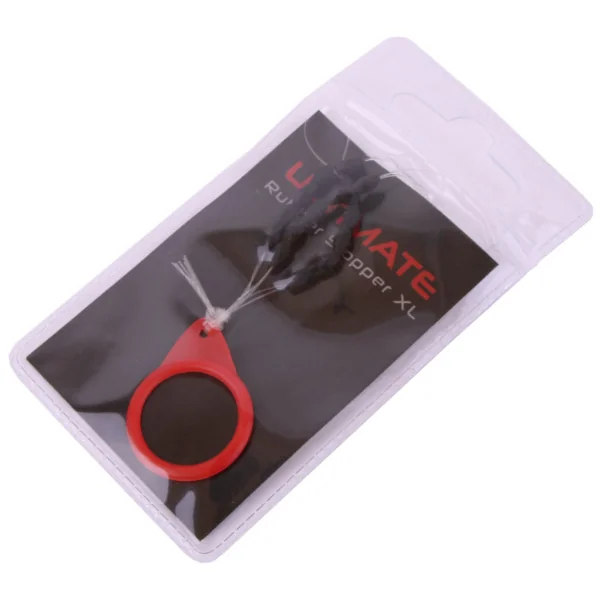 10 x Ultimate Tapones de Goma M - Imagen 5