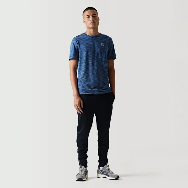 11 Degrees Oxygen Pants - Black