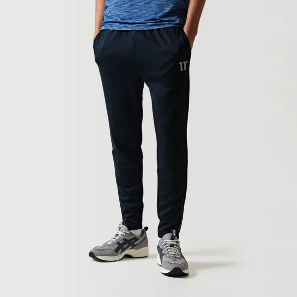 11 Degrees Oxygen Pants - Black - Imagen 2