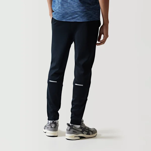 11 Degrees Oxygen Pants - Black - Imagen 3