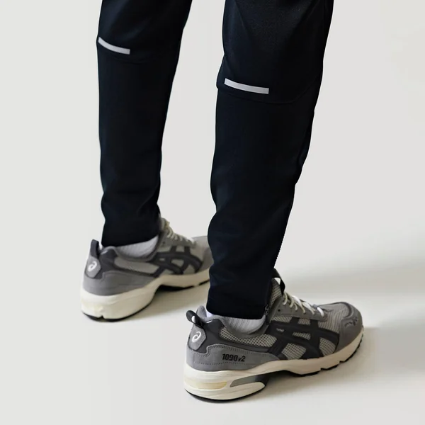 11 Degrees Oxygen Pants - Black - Imagen 5