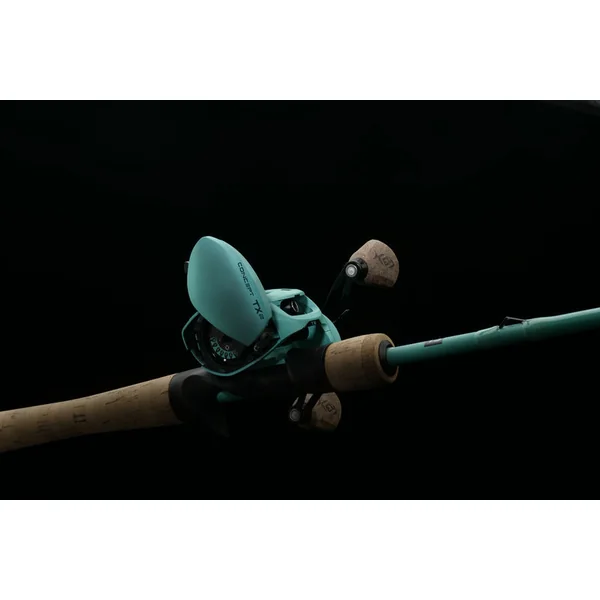 13 Fishing Modus TX2 LH Carrete Baitcasting para Mar