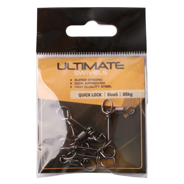 25 x Ultimate Special Clip - Imagen 2