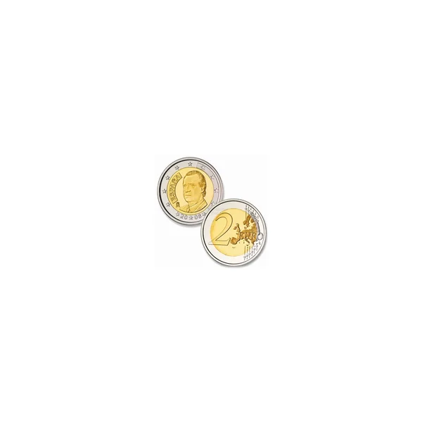2 EUROS MONEDA DE PAGO