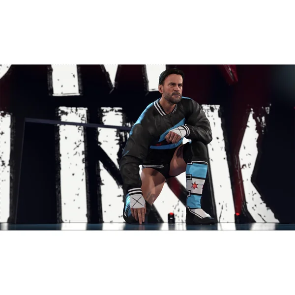 2K WWE 2K26 - Imagen 3