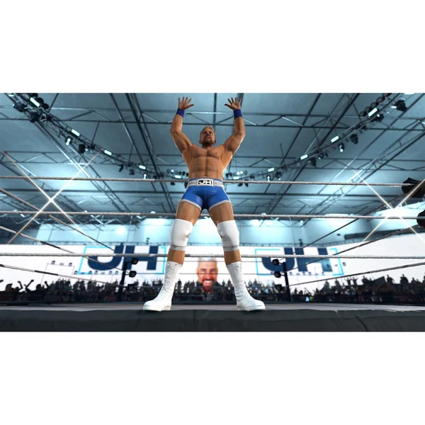 2K WWE 2K26 - Imagen 6