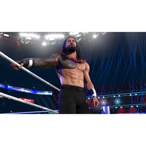 2K WWE 2K26 - Imagen 8
