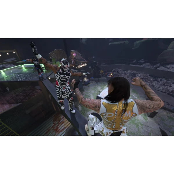 2K WWE 2K26 - Imagen 9