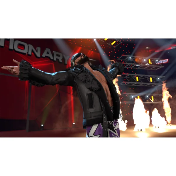 2K WWE 2K26 - Imagen 10