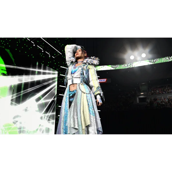 2K WWE 2K26 - Imagen 5