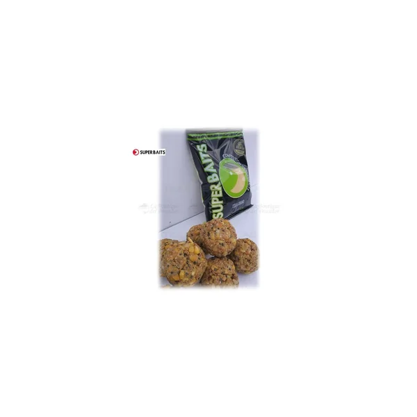 3000 SUPER COLA GRANO SUPERBAITS