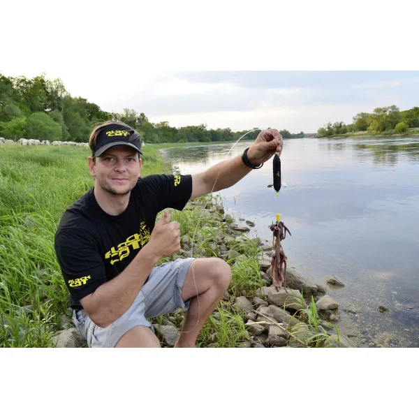 30g Black Cat Propeller U-Float