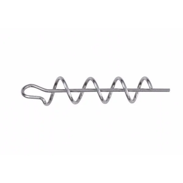 3 x Balzer Spiral Holder - L