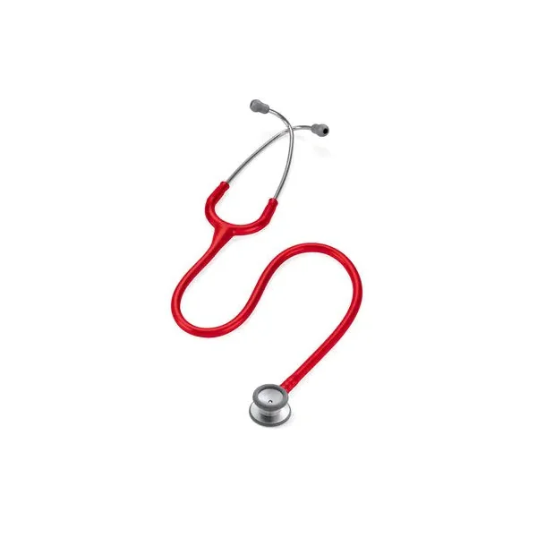 3M™ Littmann® Classic II Pediátrico 2113, Rojo