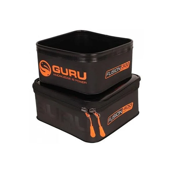 400 BAIT PRO GURU