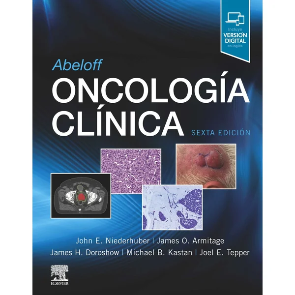 ABELOFF Oncología Clínica