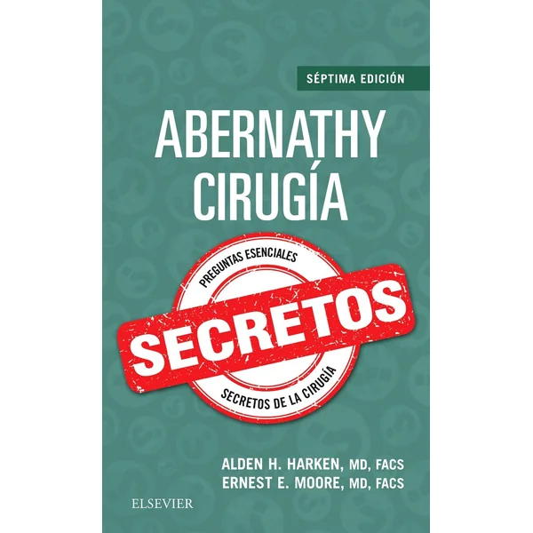 Abernathy Cirugía Secretos