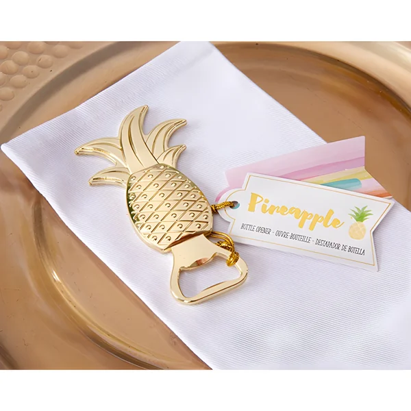 Abridor de piña tropical - Imagen 2