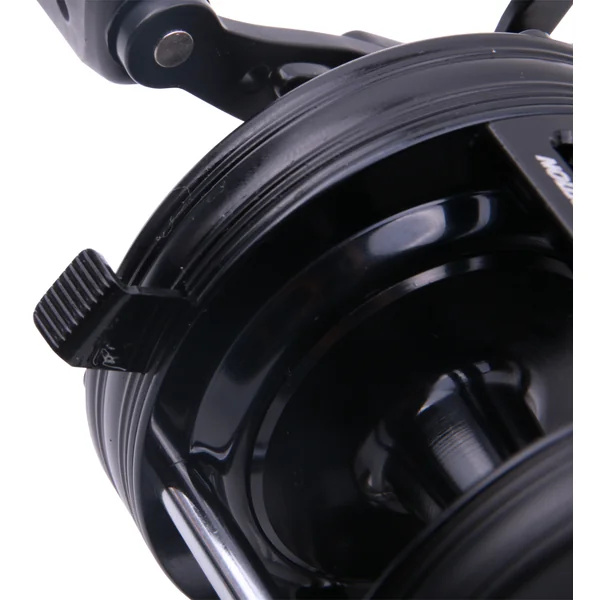 Abu Garcia Ambassadeur Pro Rocket CSB 5501 LH