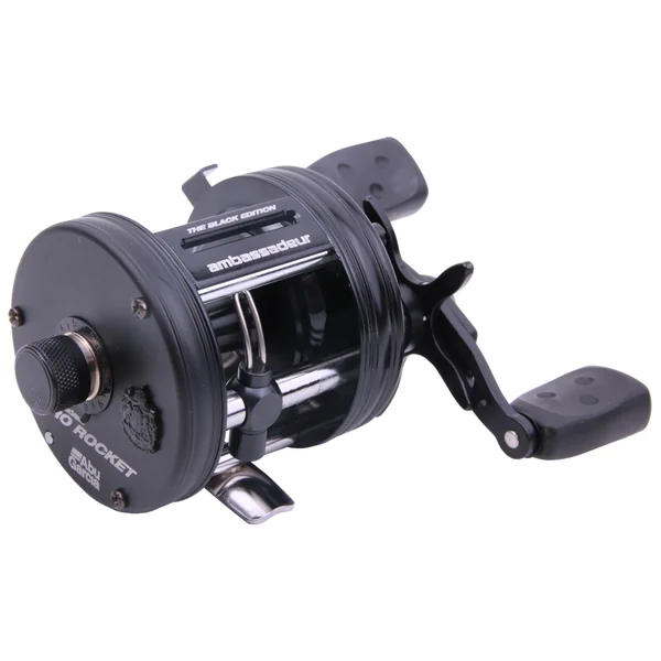 Abu Garcia Ambassadeur Pro Rocket CSB 5501 LH - Imagen 7