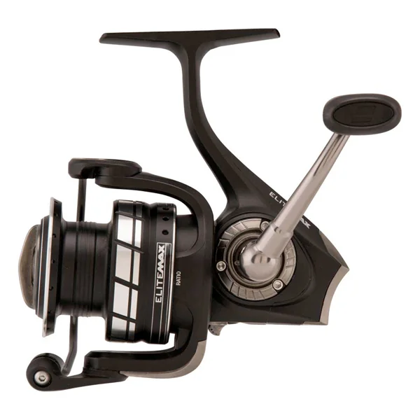 Abu Garcia Elite Max 2000 Spin