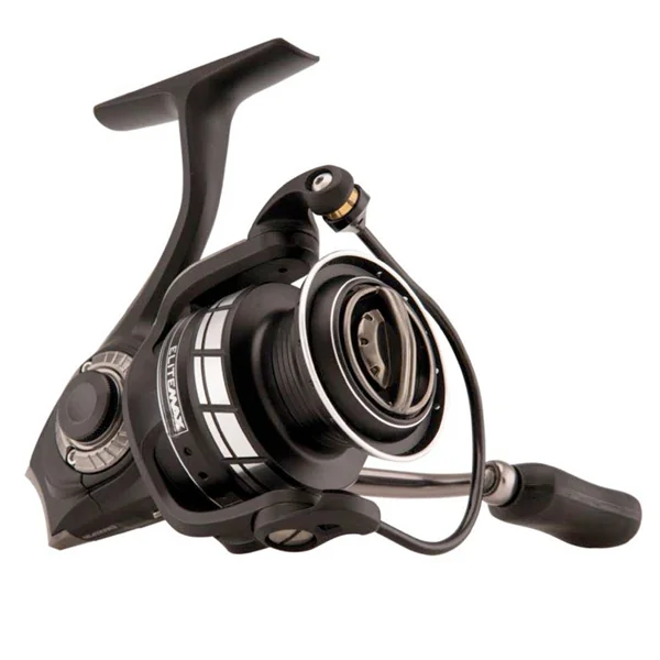 Abu Garcia Elite Max 2000 Spin - Imagen 3