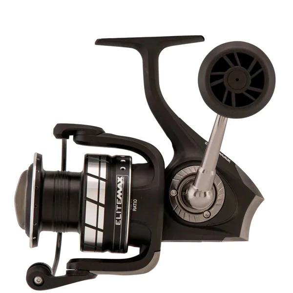 Abu Garcia Elite Max 2000 Spin - Imagen 4