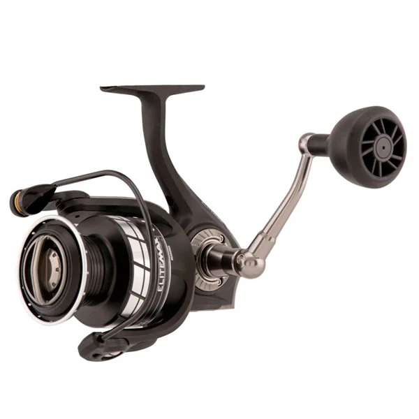 Abu Garcia Elite Max 2000 Spin - Imagen 5