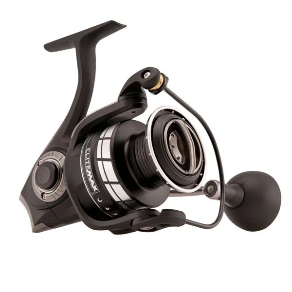Abu Garcia Elite Max 2000 Spin - Imagen 6