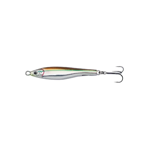 Abu Garcia Fast Cast Spoon 21g Coal