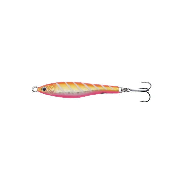 Abu Garcia Fast Cast Spoon 21g Coal - Imagen 2