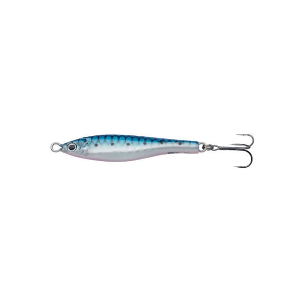Abu Garcia Fast Cast Spoon 21g Coal - Imagen 4