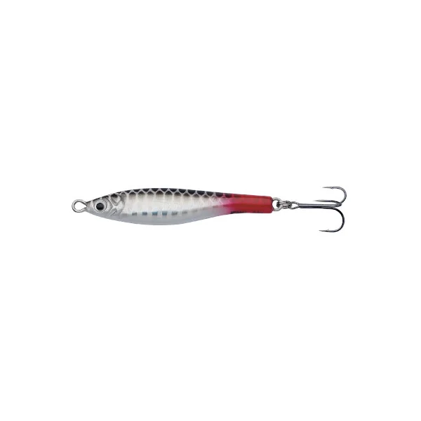 Abu Garcia Fast Cast Spoon 21g Coal - Imagen 5