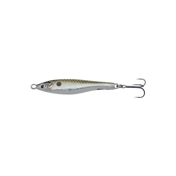 Abu Garcia Fast Cast Spoon 21g Coal - Imagen 6