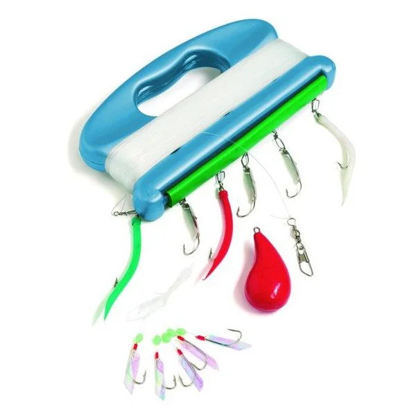 Abu Garcia Hand Line & Rig