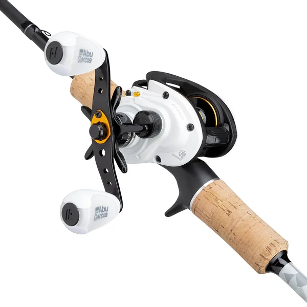 Abu Garcia MAX PRO Casting Combo 1,98m (15-60g)