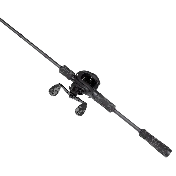Abu Garcia MAX X BLACK OPS Casting Combo 1,98m (10-40g)