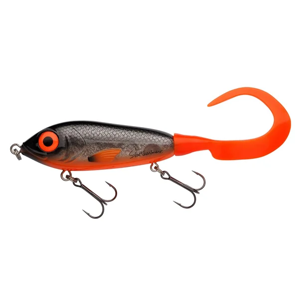 Abu Garcia Svartzonker McMy Tail Fegis 20cm