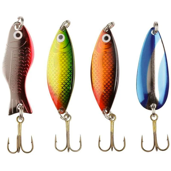 Abu Garcia Trout Spoon Kit
