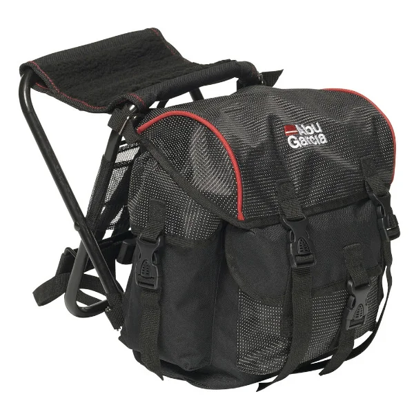 Abu Mochila / Silla Junior
