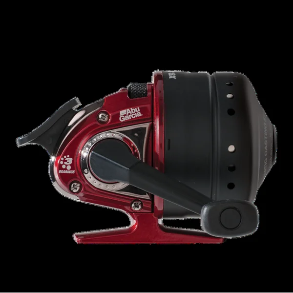 Abumatic® SX Spincast