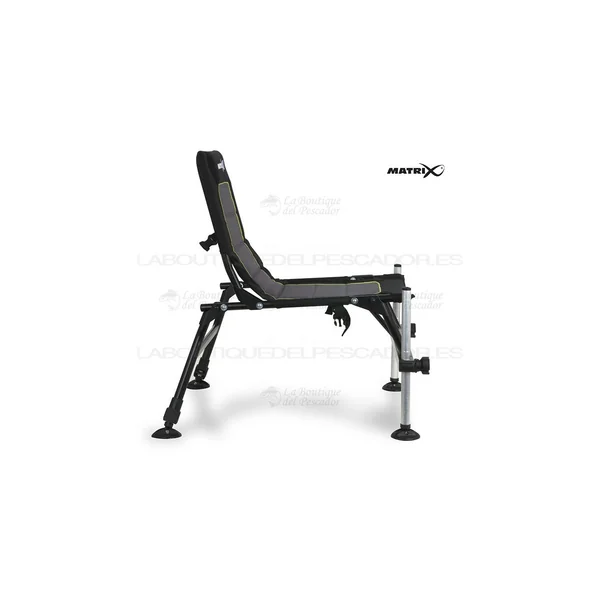 ACCESSORY CHAIR MATRIX