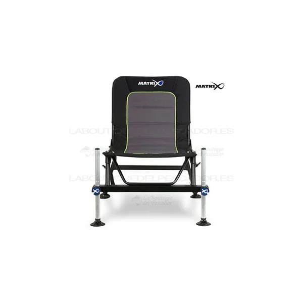 ACCESSORY CHAIR MATRIX - Imagen 2