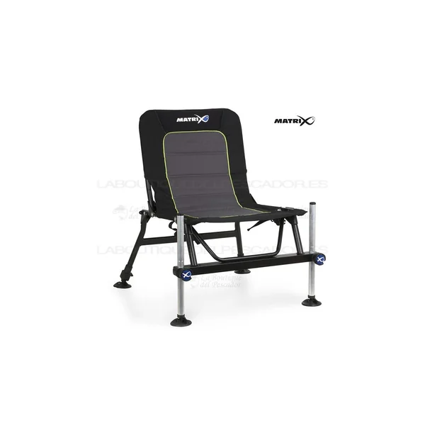 ACCESSORY CHAIR MATRIX - Imagen 3