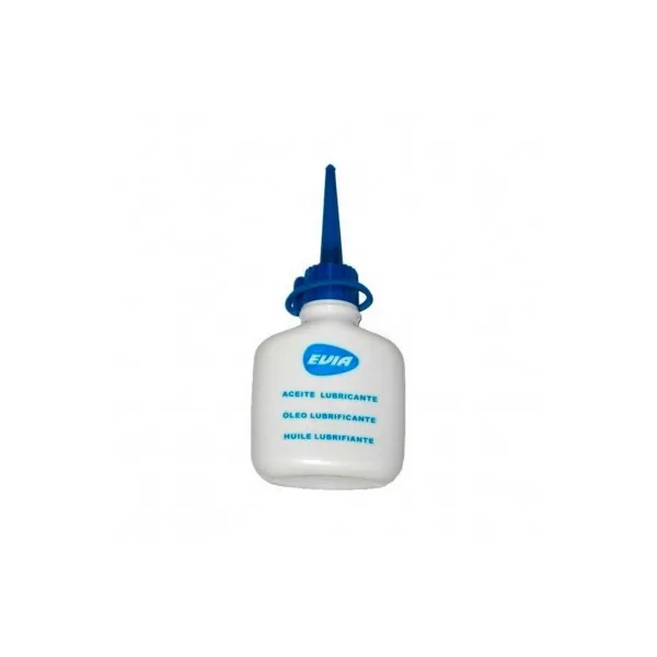 Aceite/ Lubricante Evia para carretes
