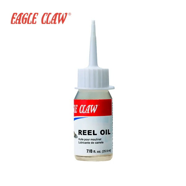 Aceite para carrete EAGLE CLAW® - 25.9 ML