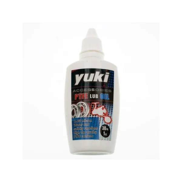 Aceite PTFE Yuki